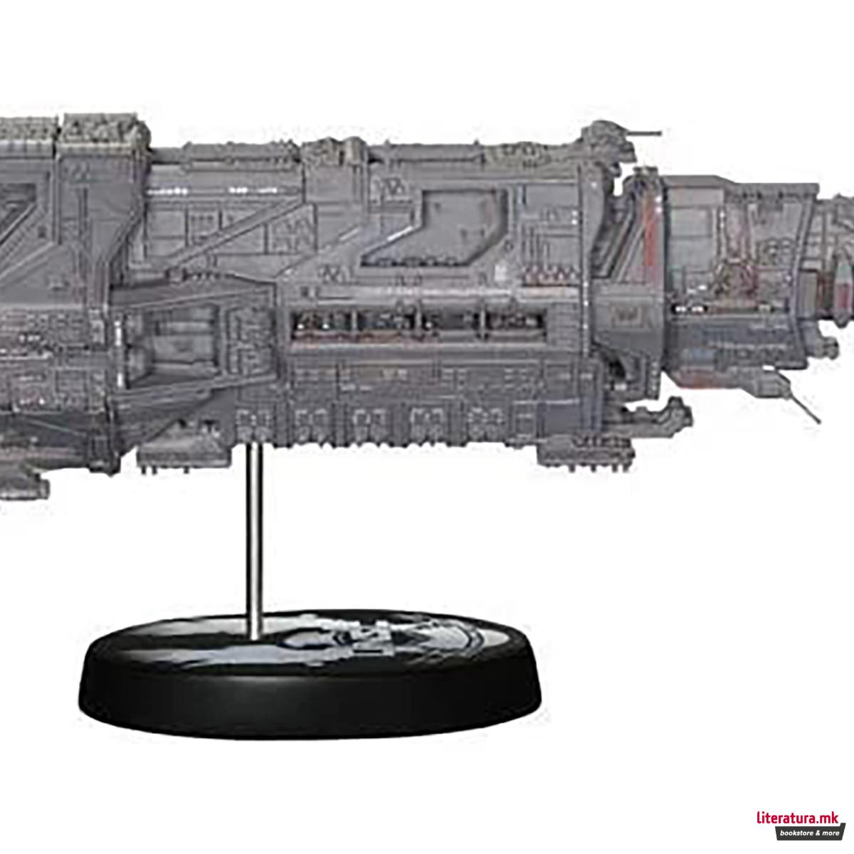 Dark Horse Deluxe Halo: UNSC Pillar of Autumn Ship Replica Statue 