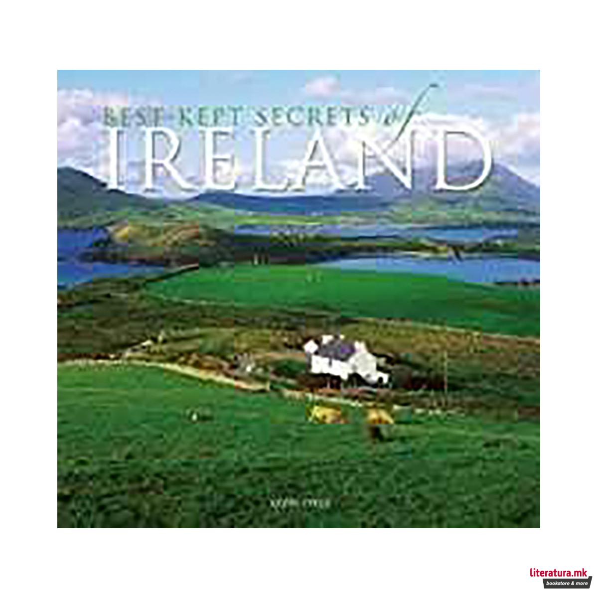 Best-Kept Secrets of Ireland 
