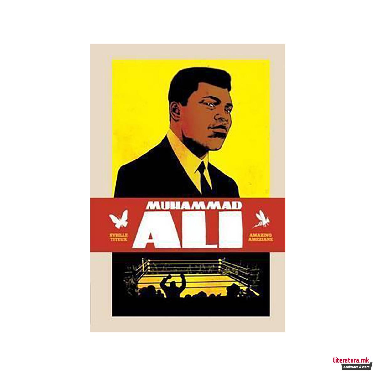 Muhammad Ali 