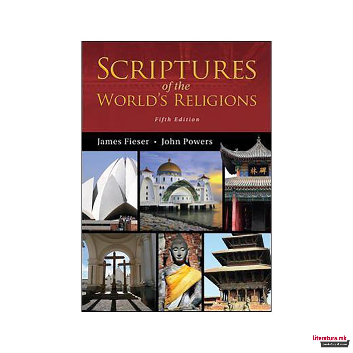 Scriptures of the World's Religions 