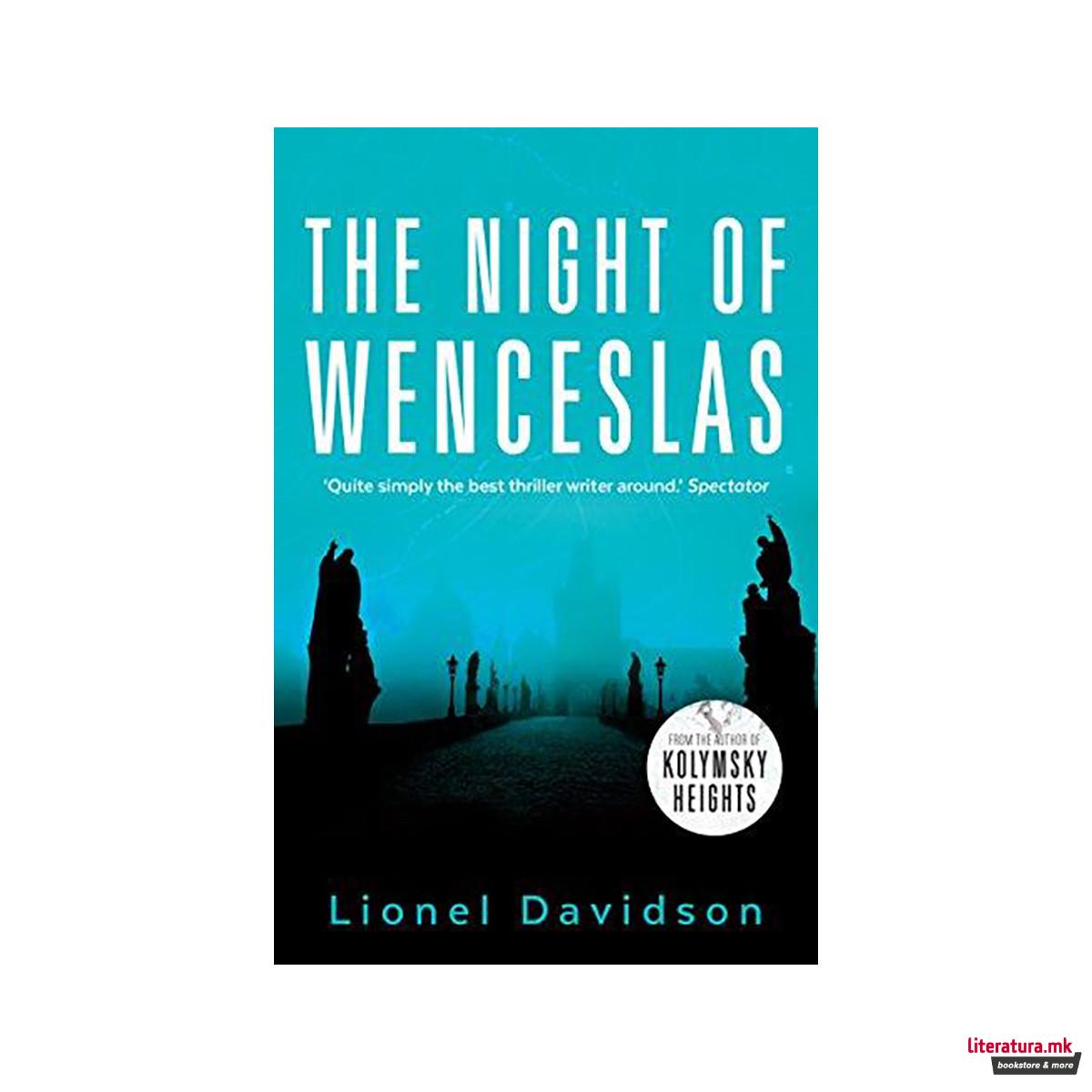 The Night of Wenceslas 