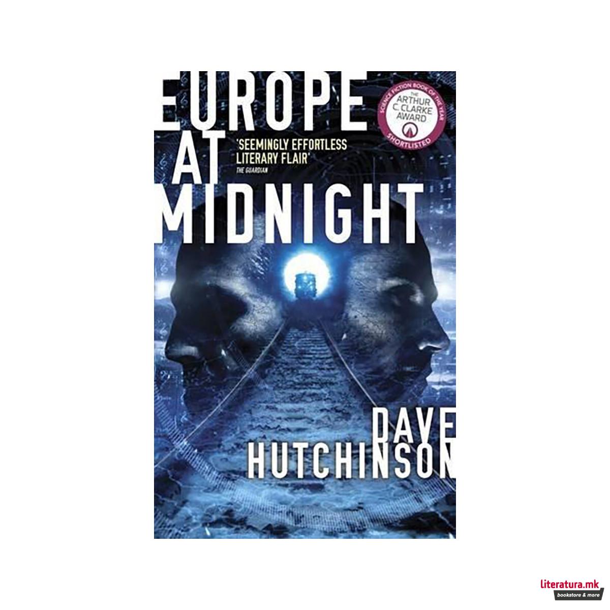 Europe at Midnight 