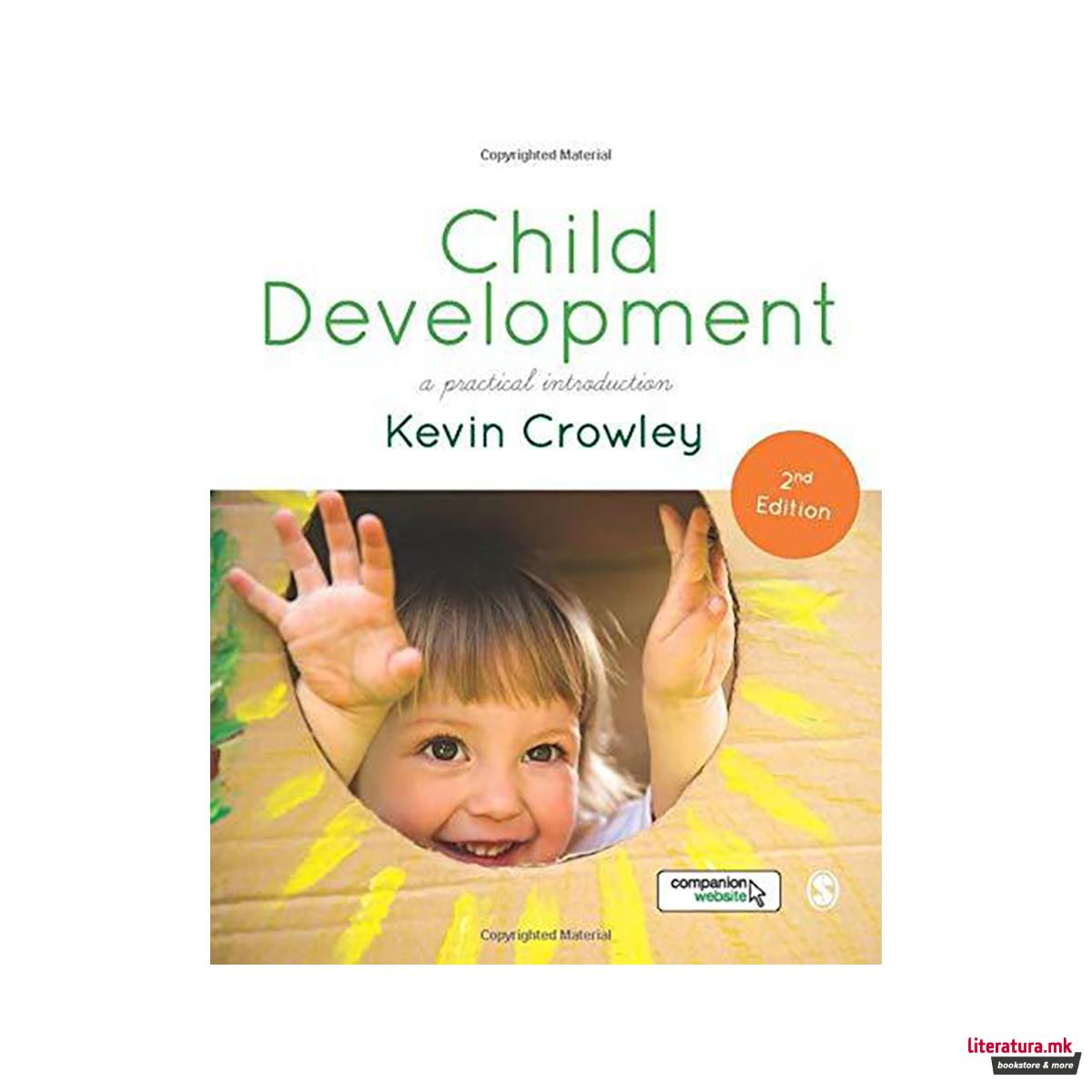 Child Development : A Practical Introduction 