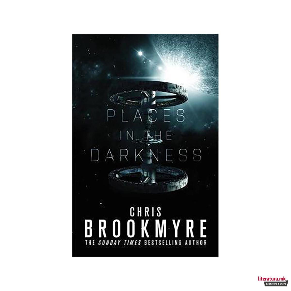 Places in the Darkness 