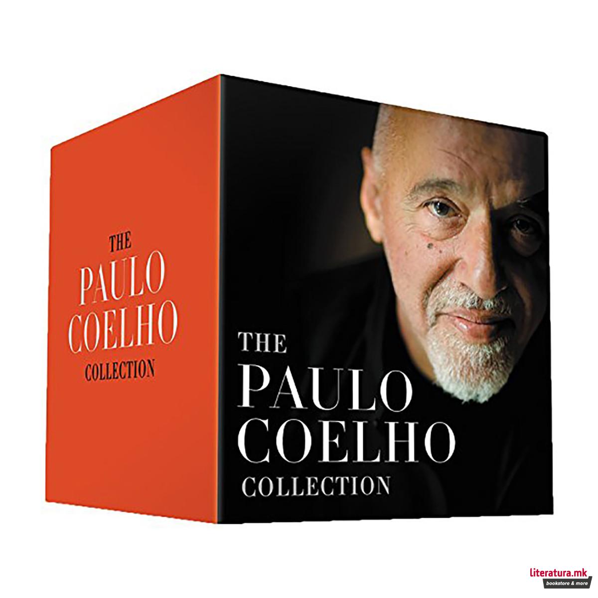 The Paulo Coelho Collection 