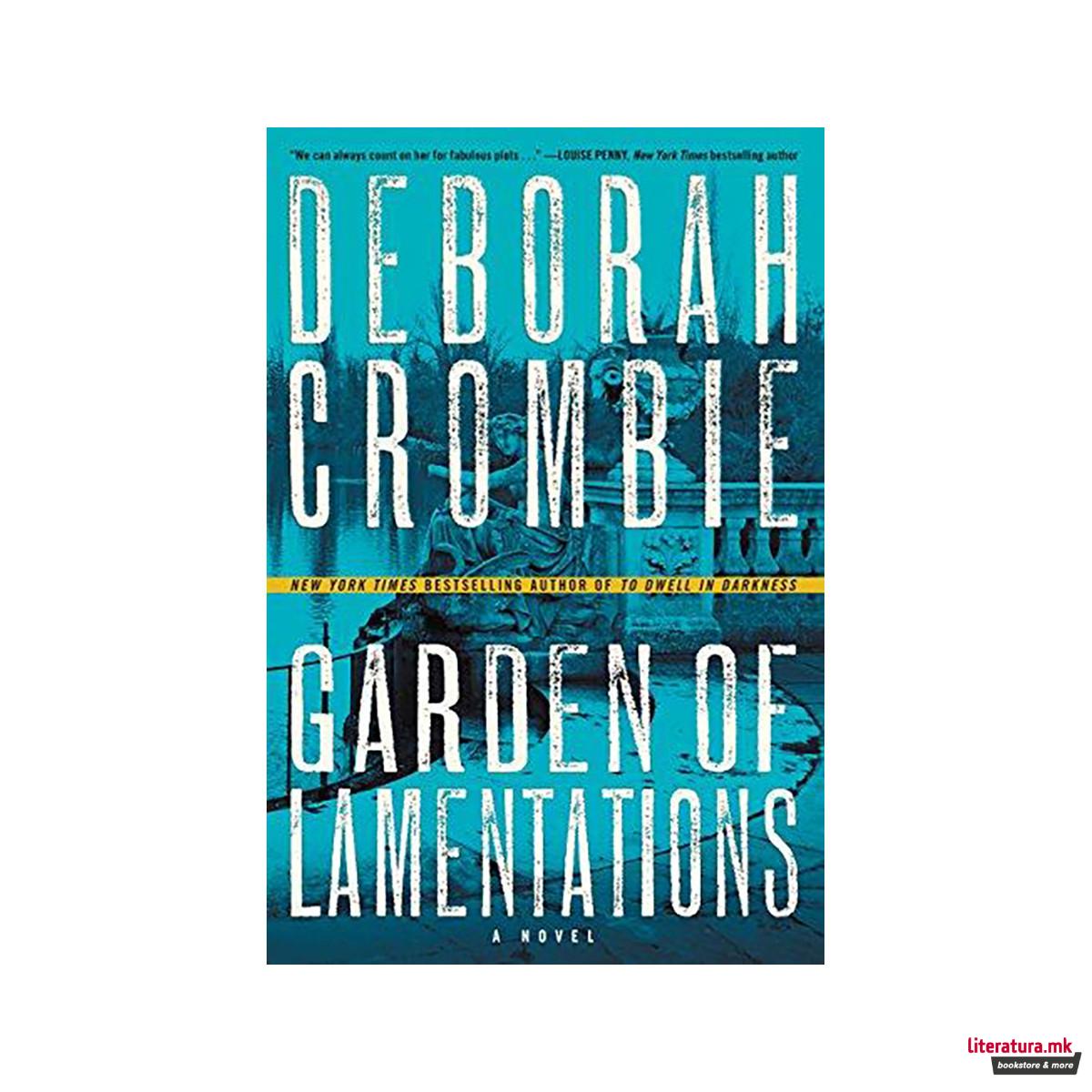 Garden of Lamentations 