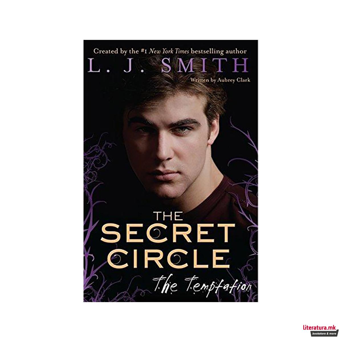 The Secret Circle: The Temptation 