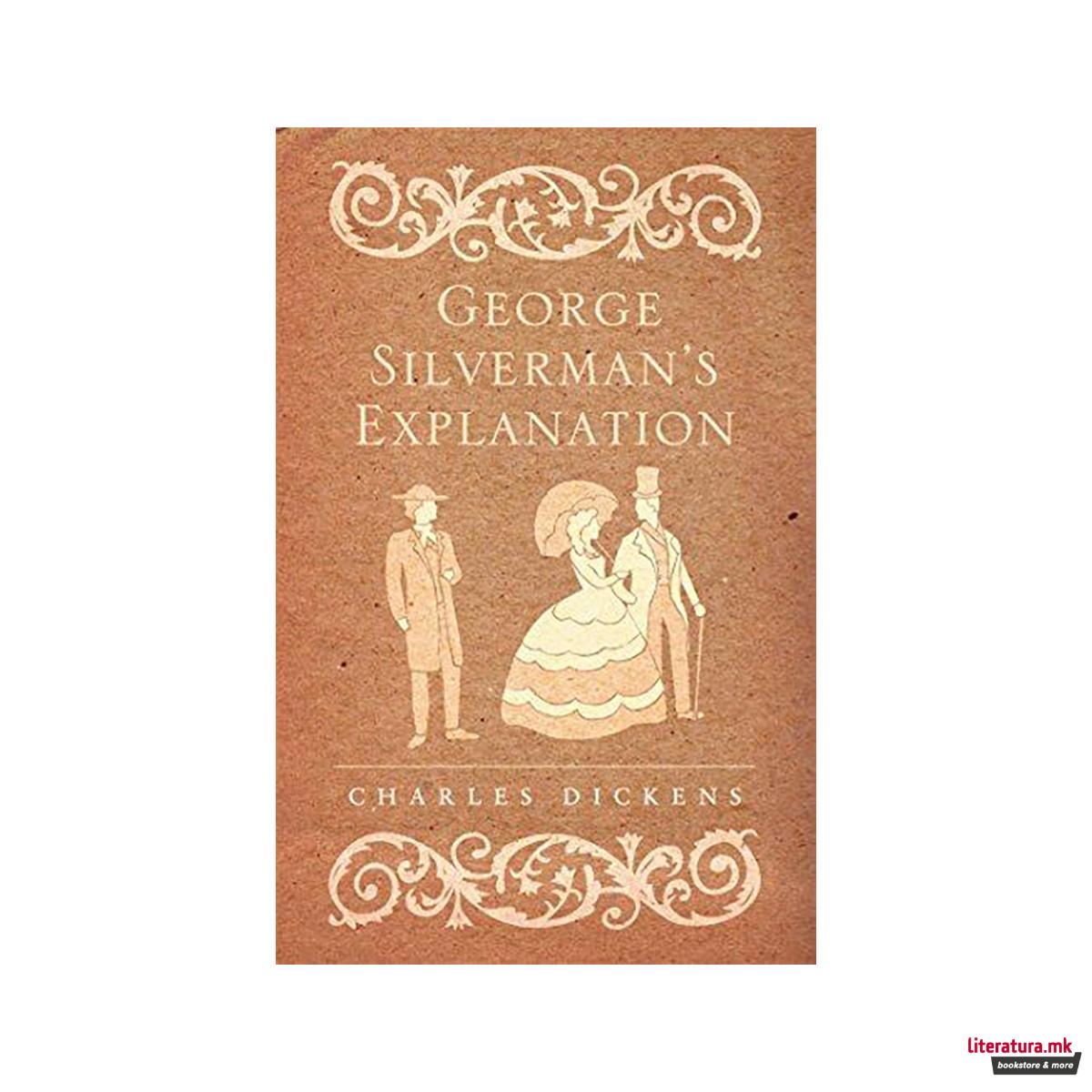 George Silverman's Explanation