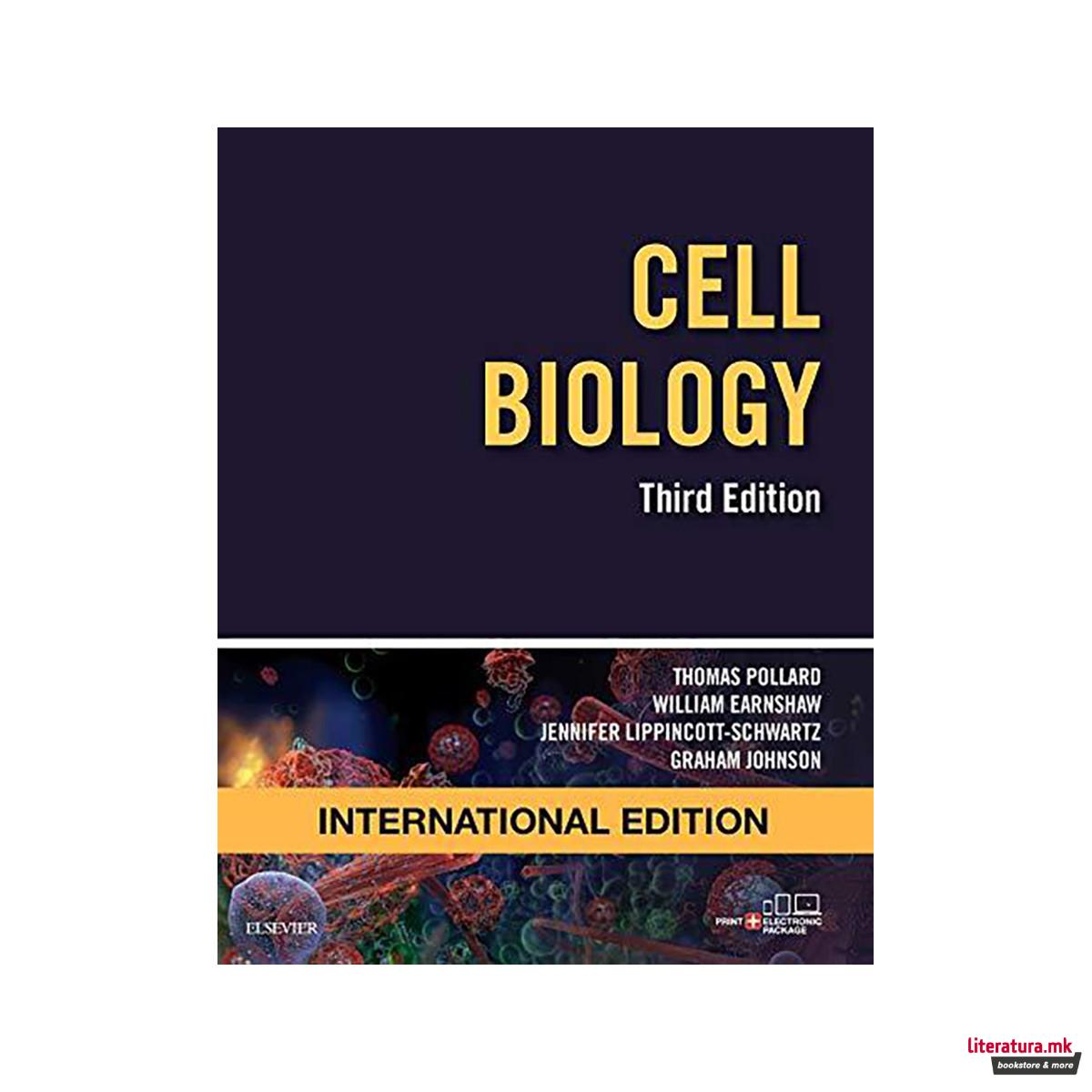 Cell Biology International Edition 