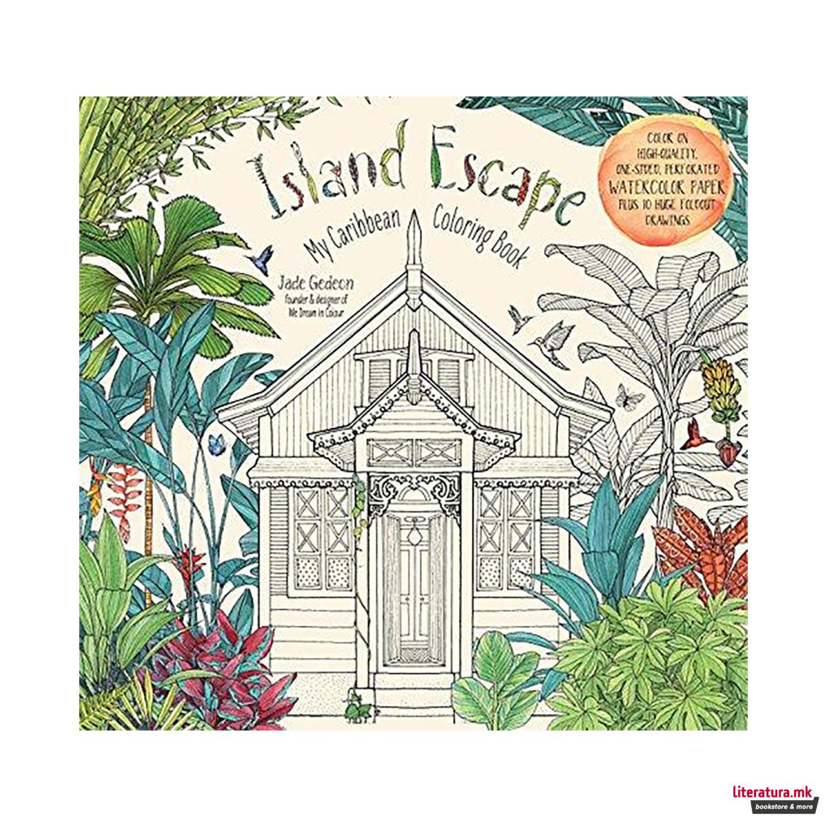 Island Escape 