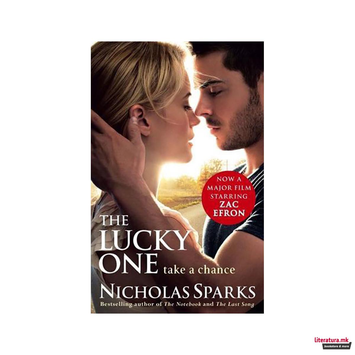 The Lucky One 