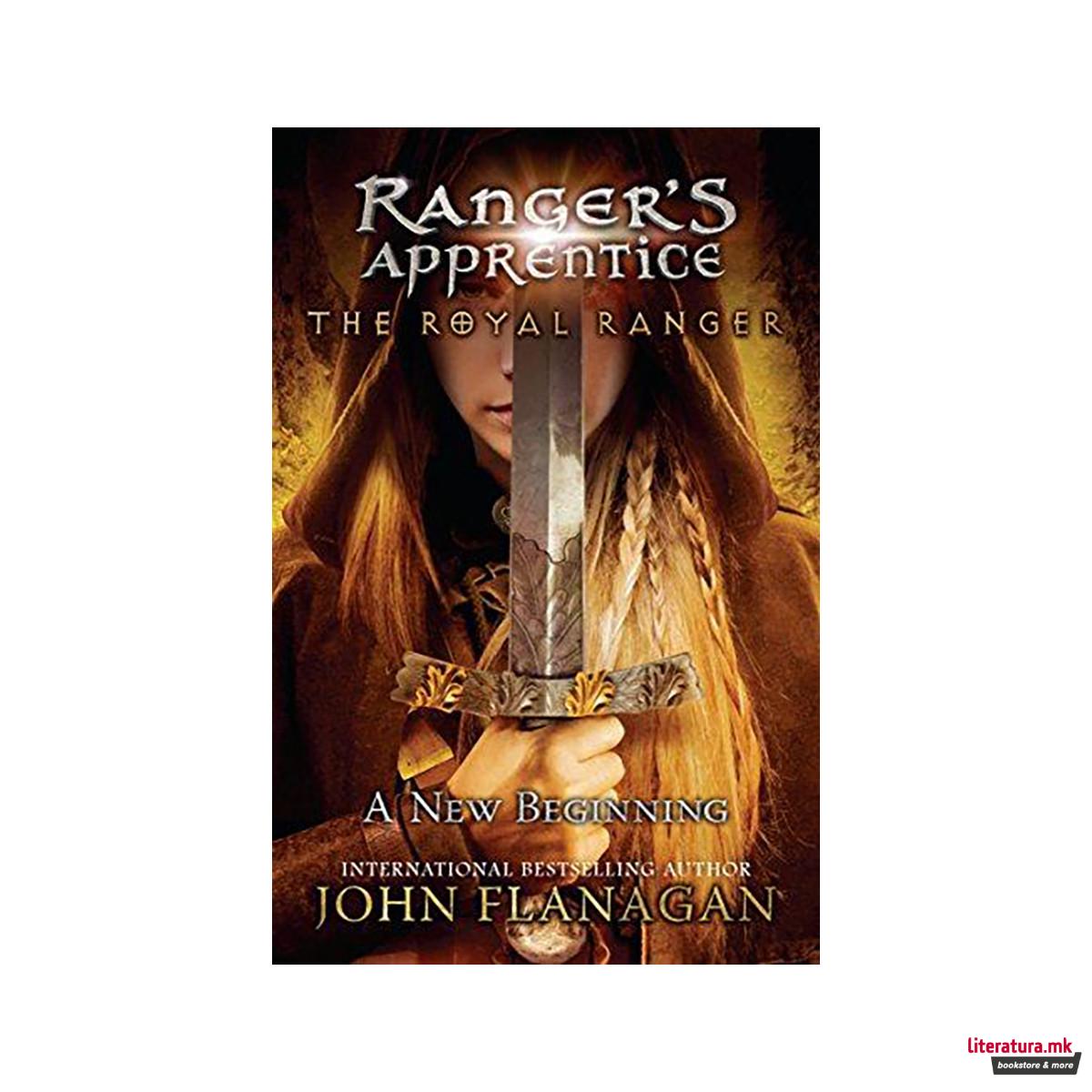 The Royal Ranger: A New Beginning 