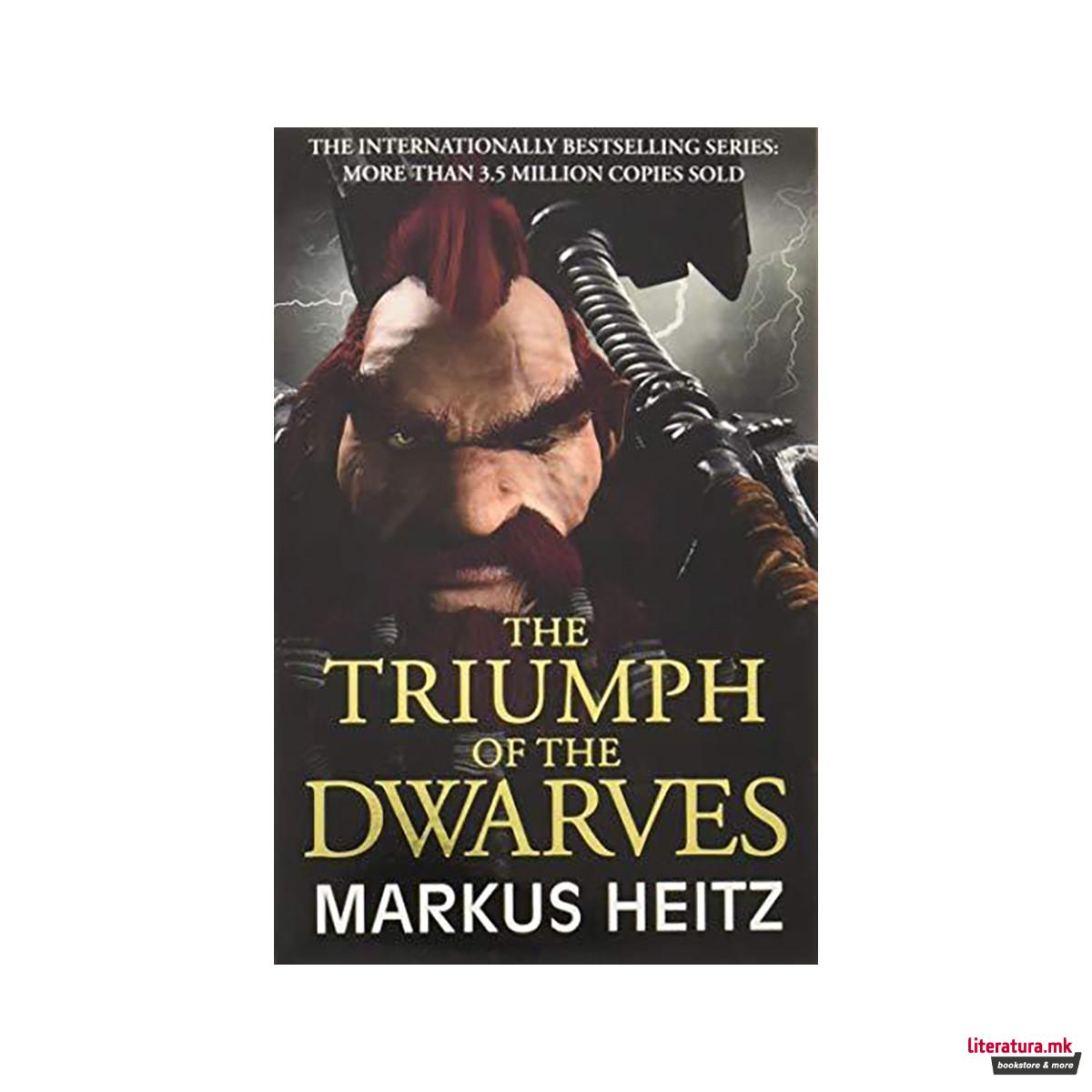 The Triumph of the Dwarves 