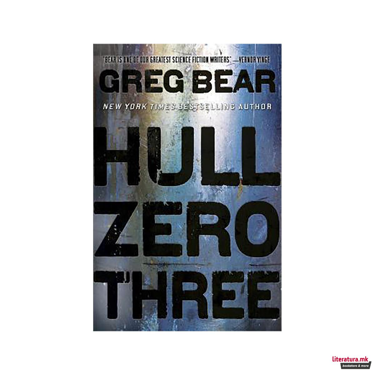 Hull Zero Three 