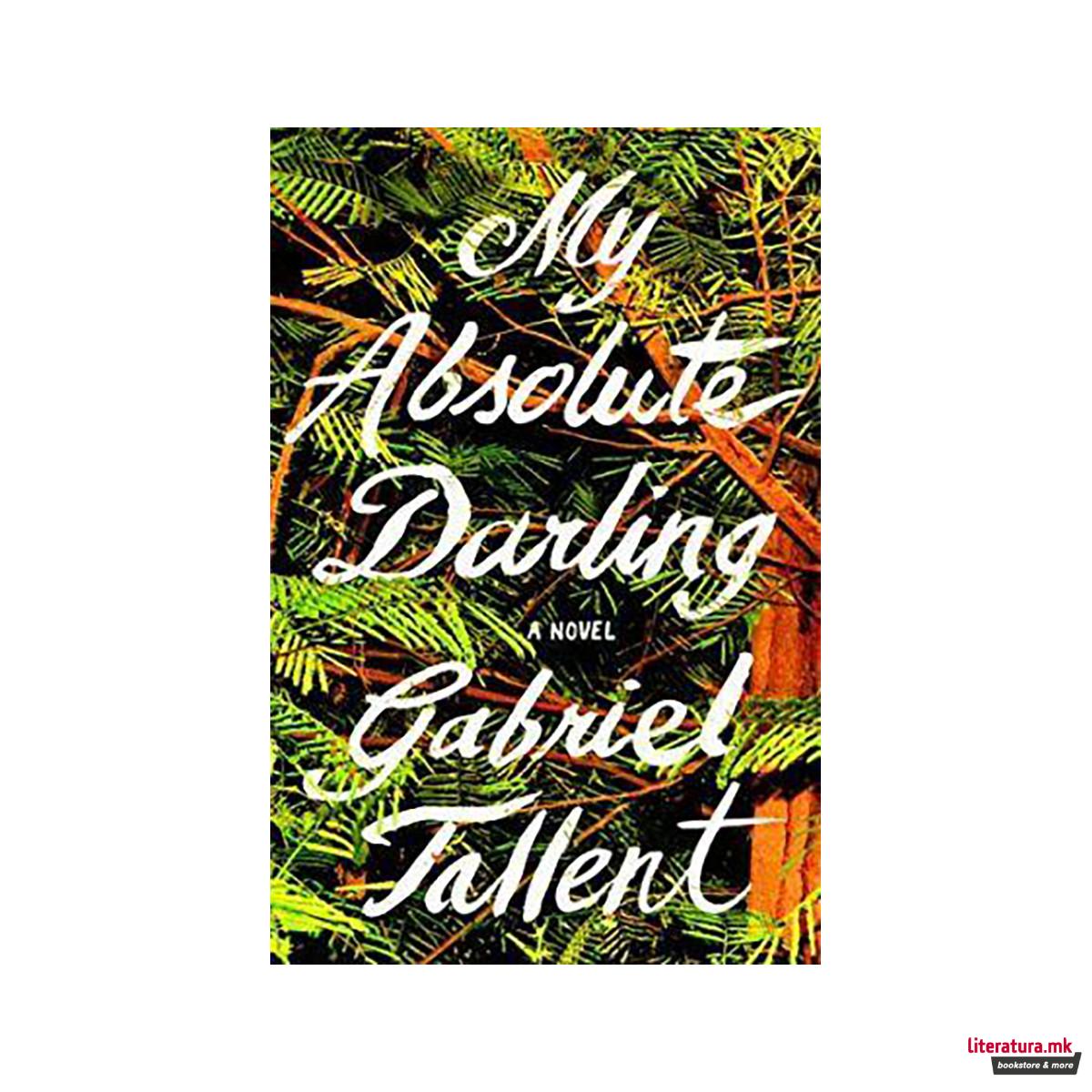 My Absolute Darling : A Novel 