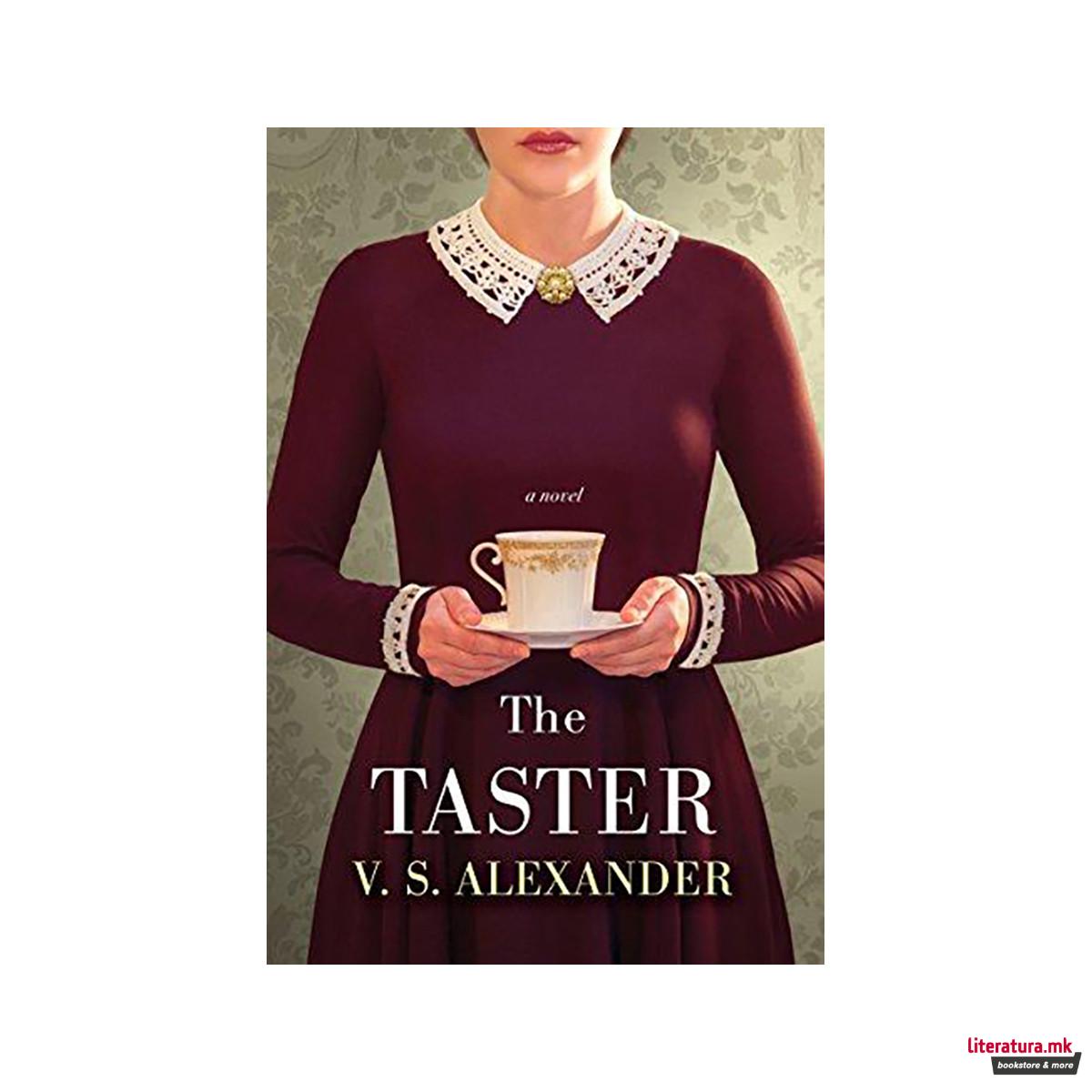 The Taster 