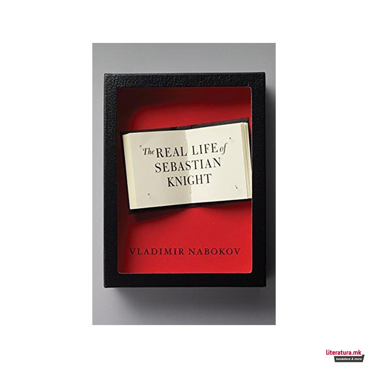 The Real Life of Sebastian Knight 