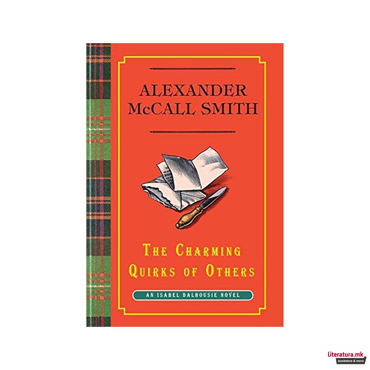 The Charming Quirks of Others 