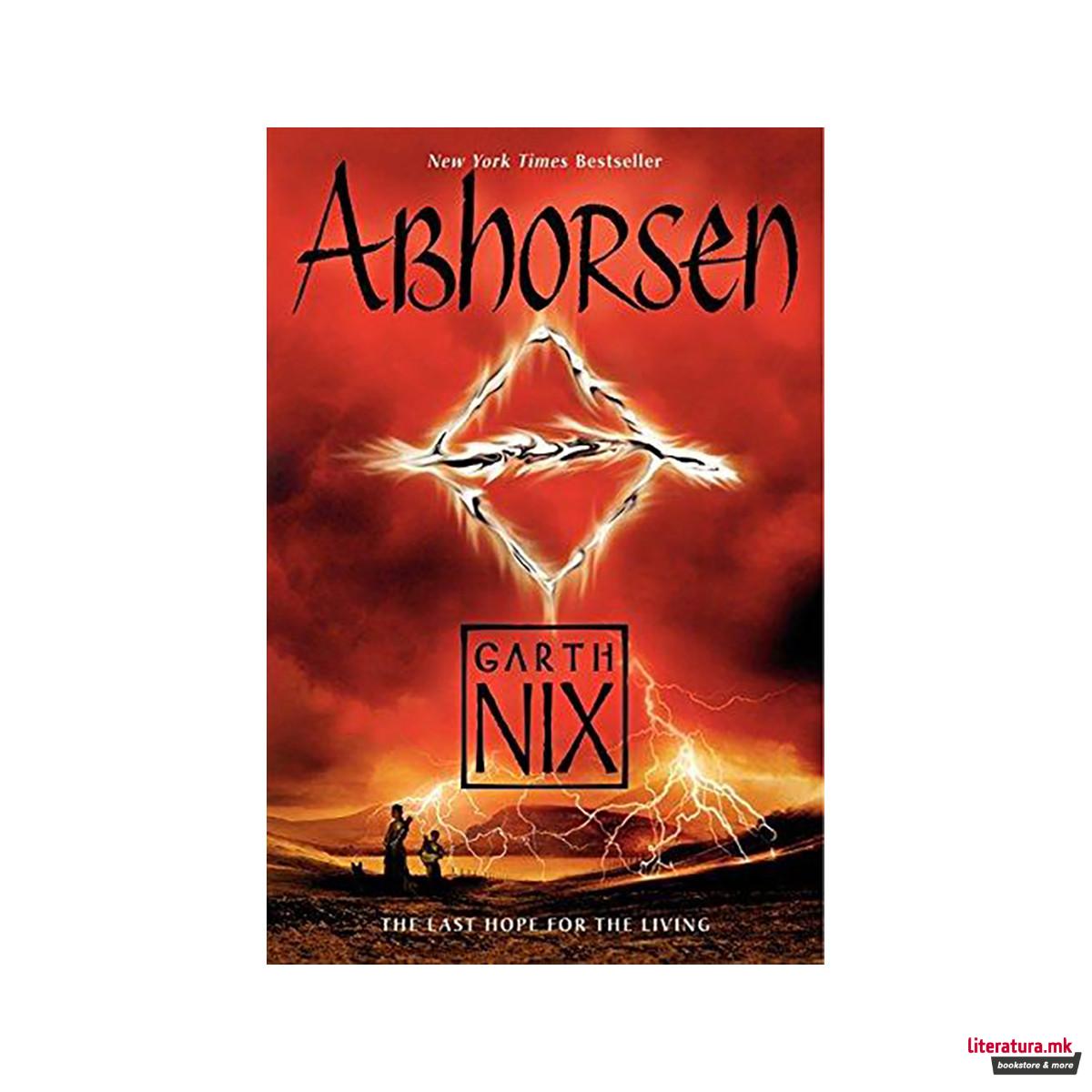 Abhorsen 