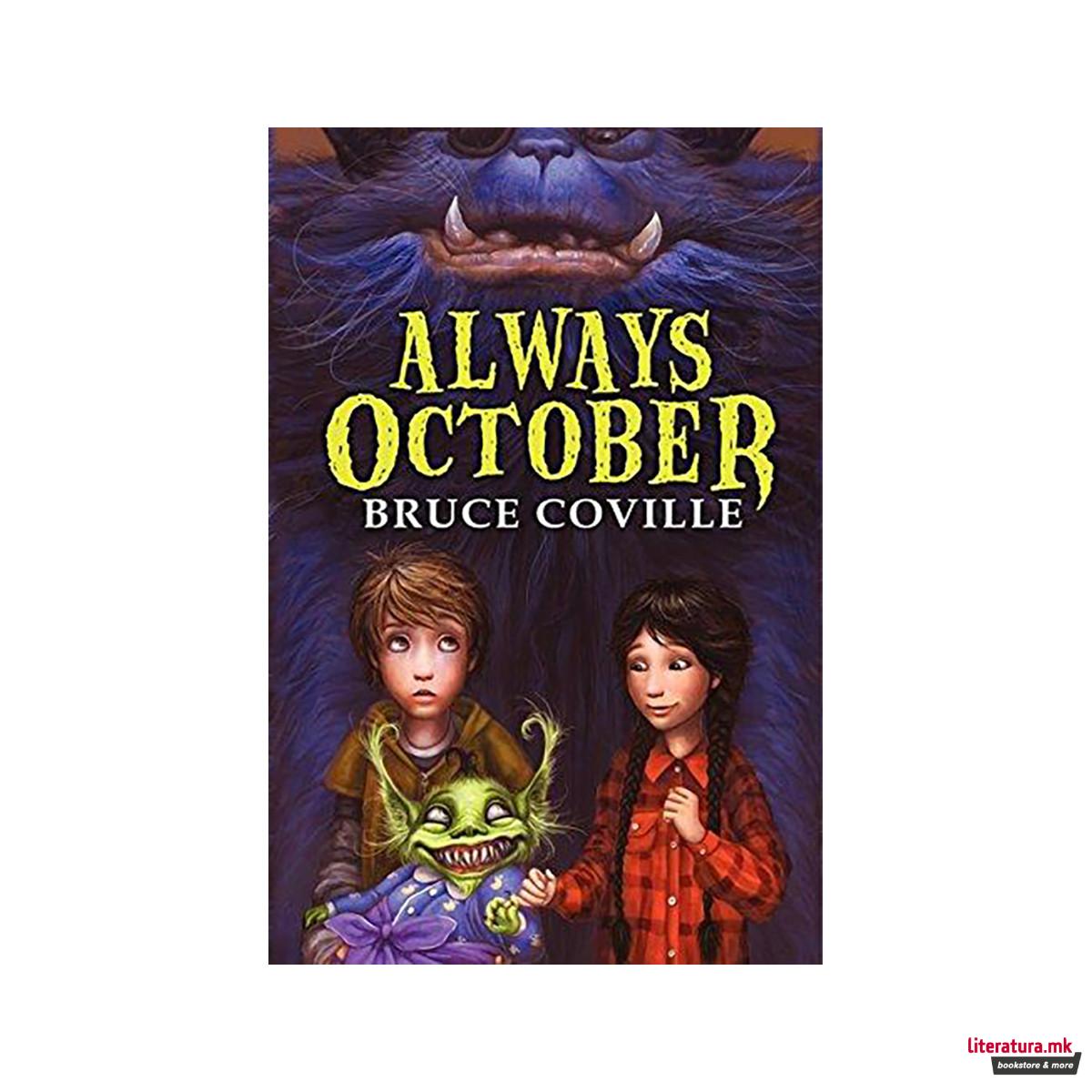 Always October 