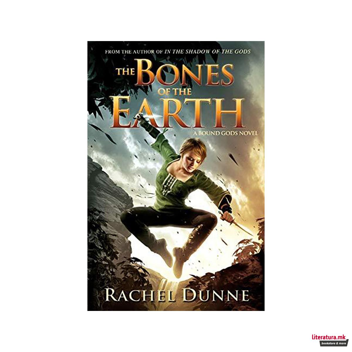 The Bones of the Earth 