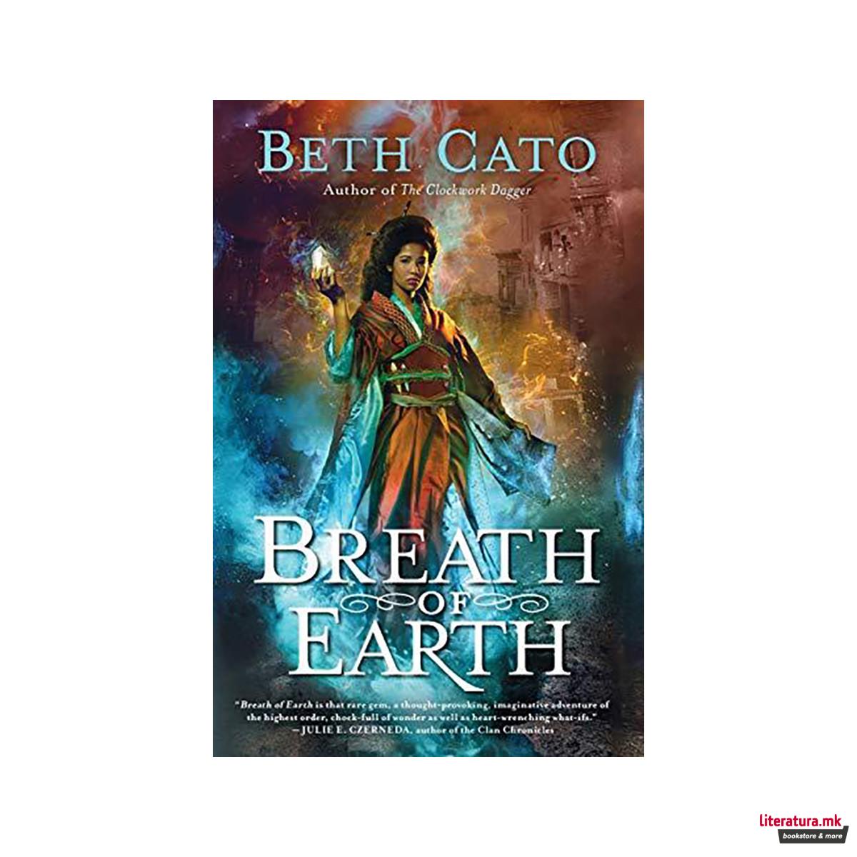 Breath of Earth 