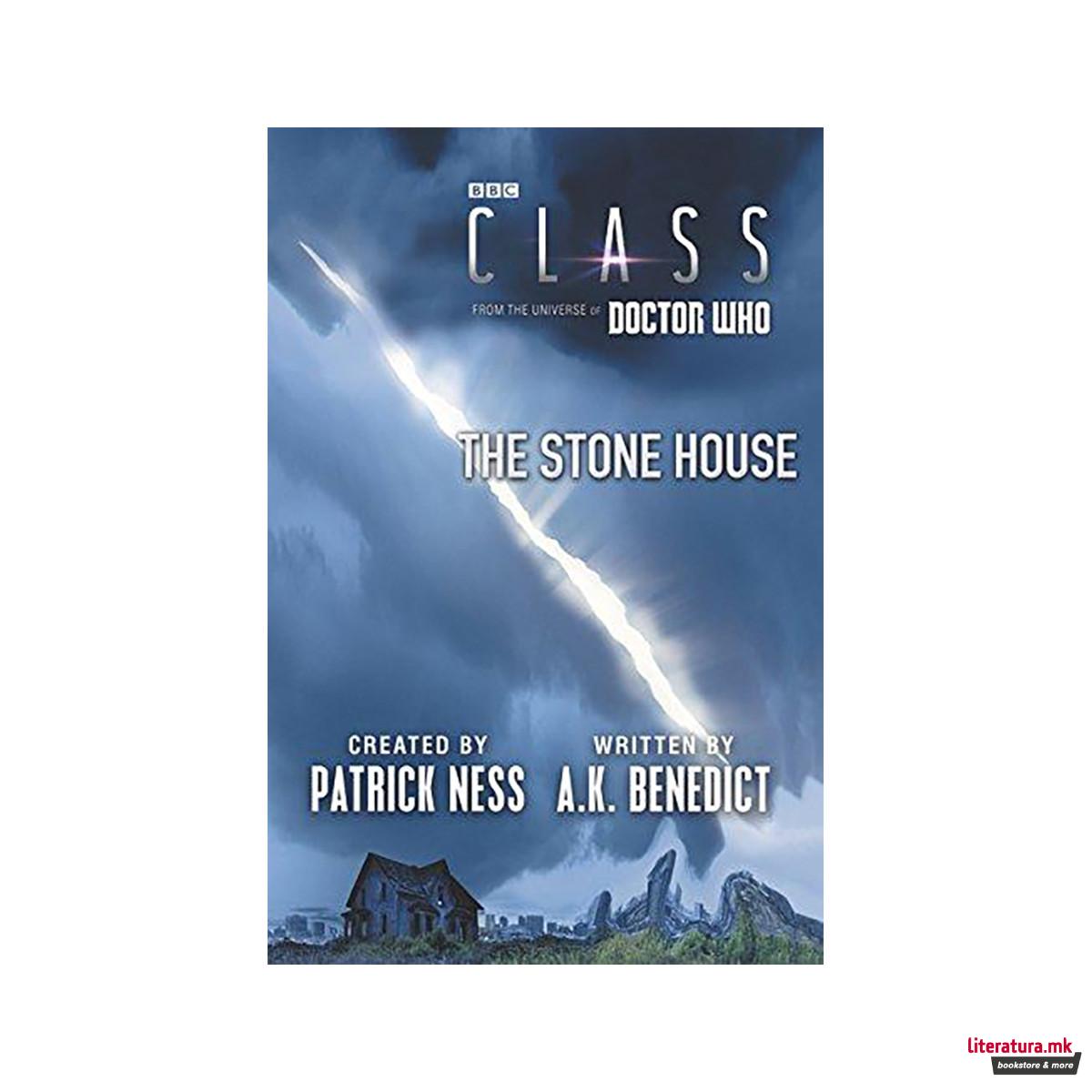 Class: The Stone House 