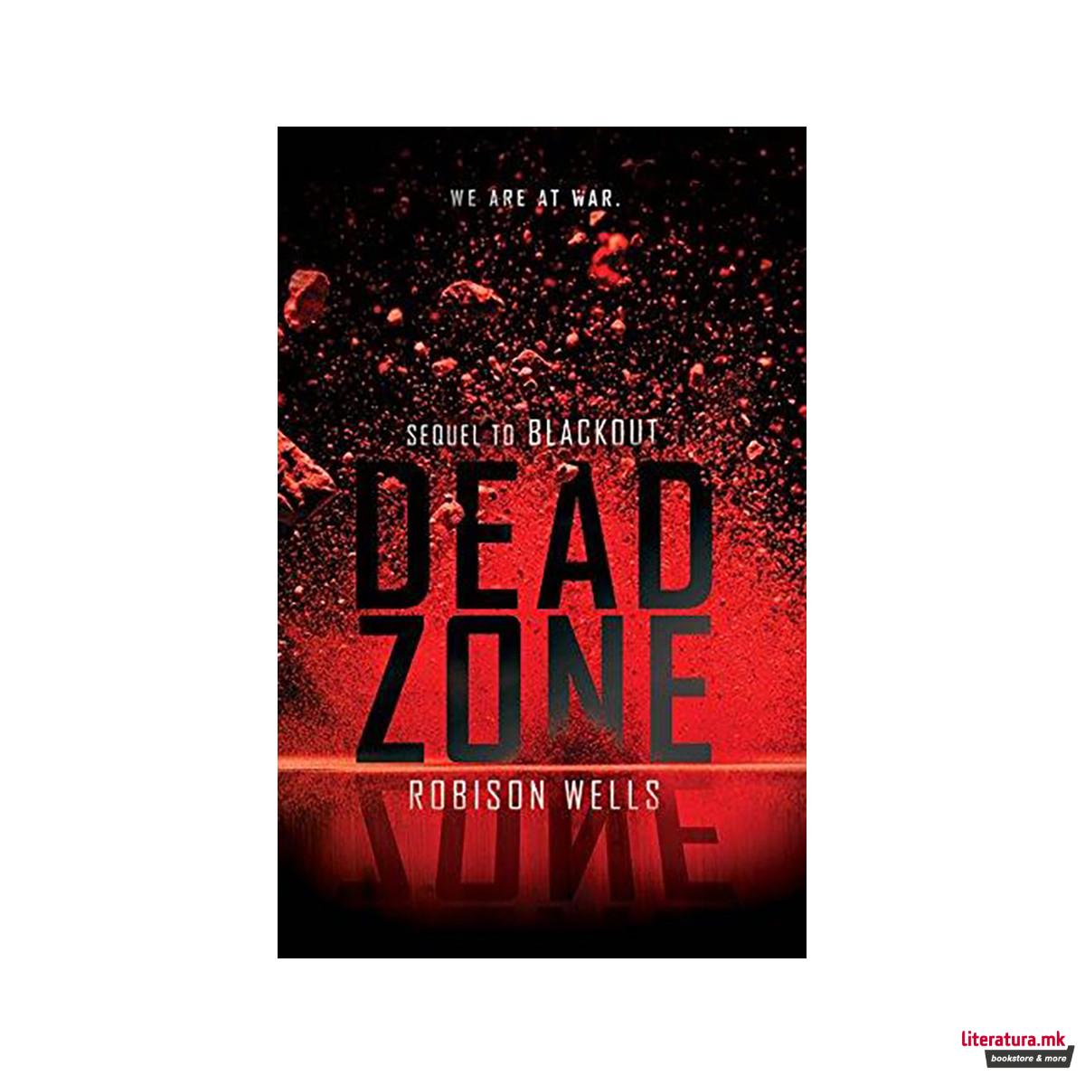 Dead Zone 