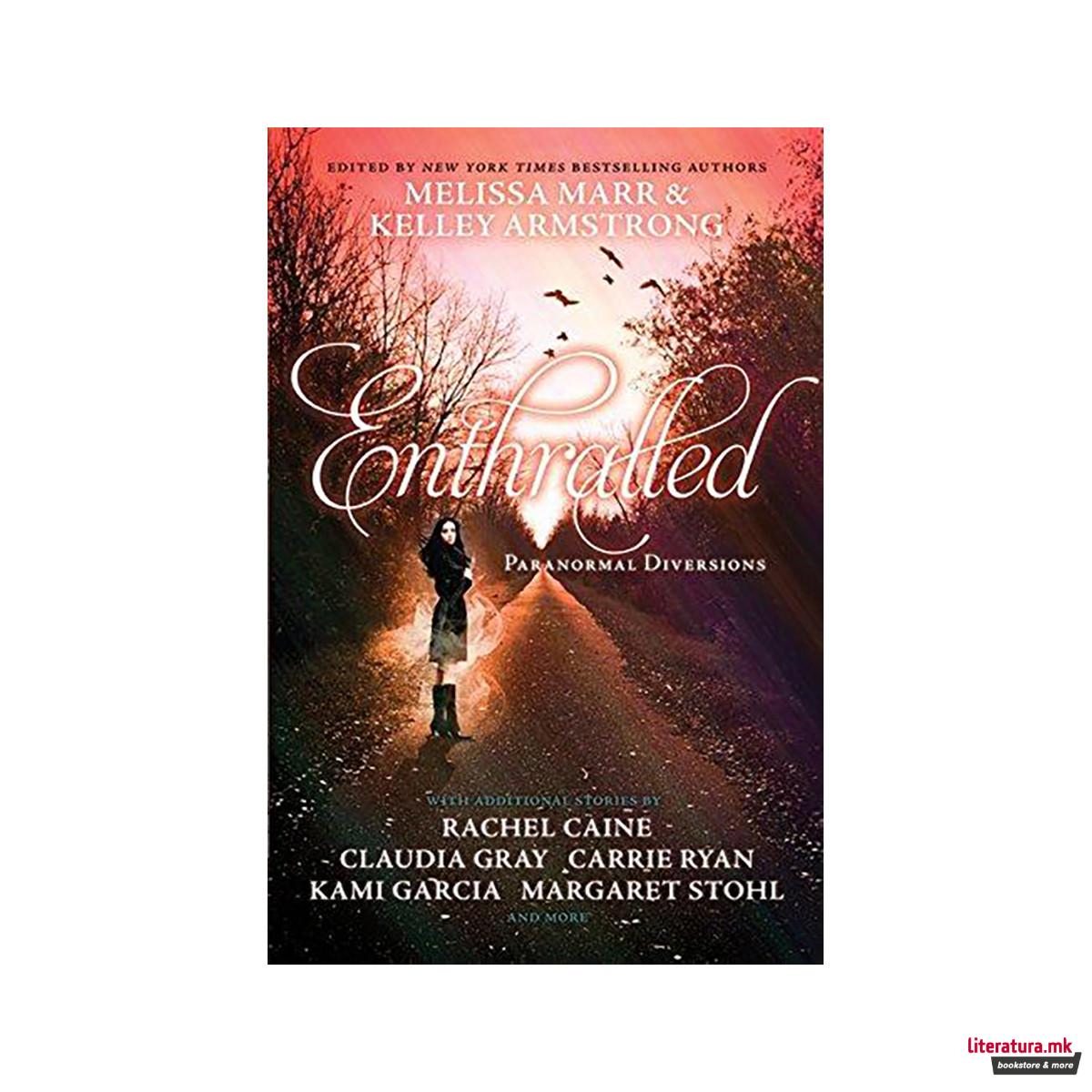 Enthralled : Paranormal Diversions 