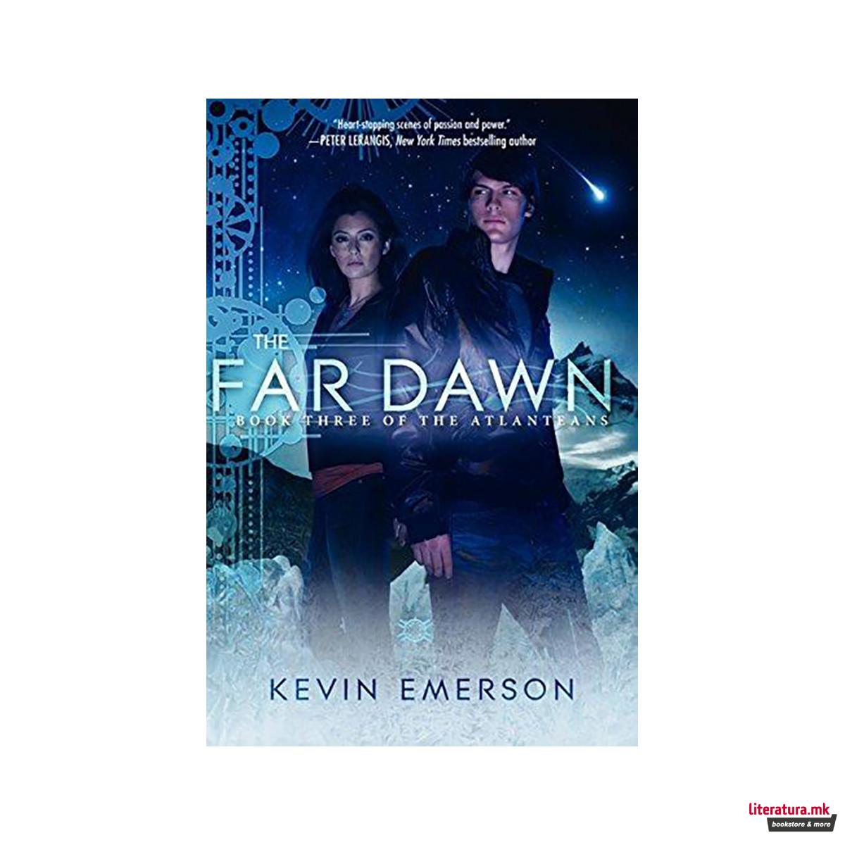 The Far Dawn 
