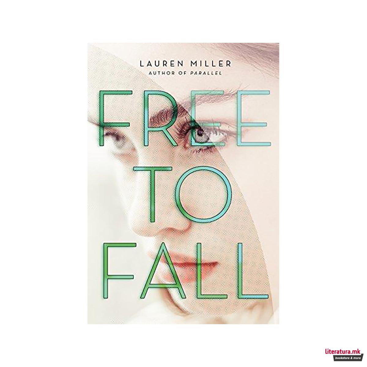 Free to Fall 