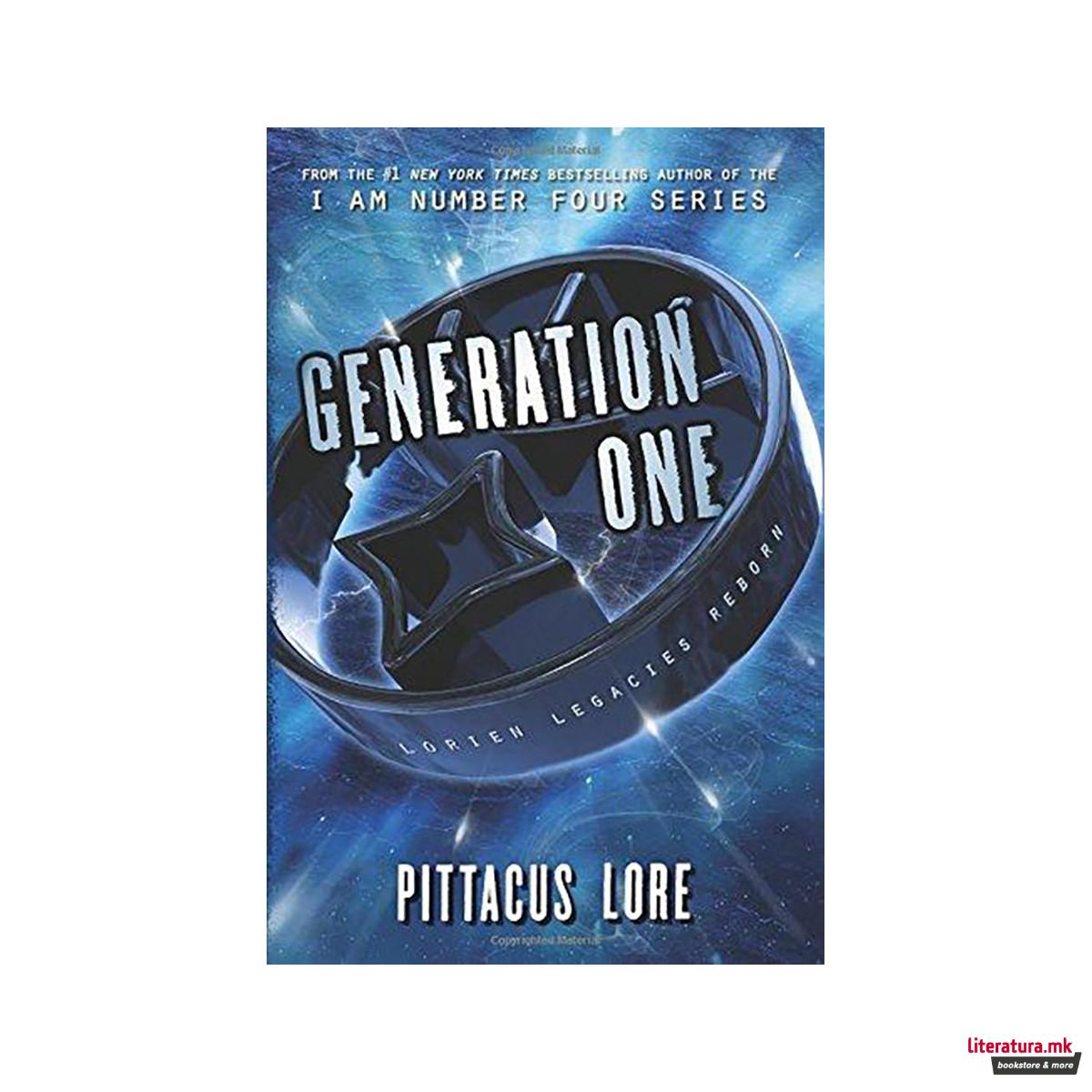 Generation One 