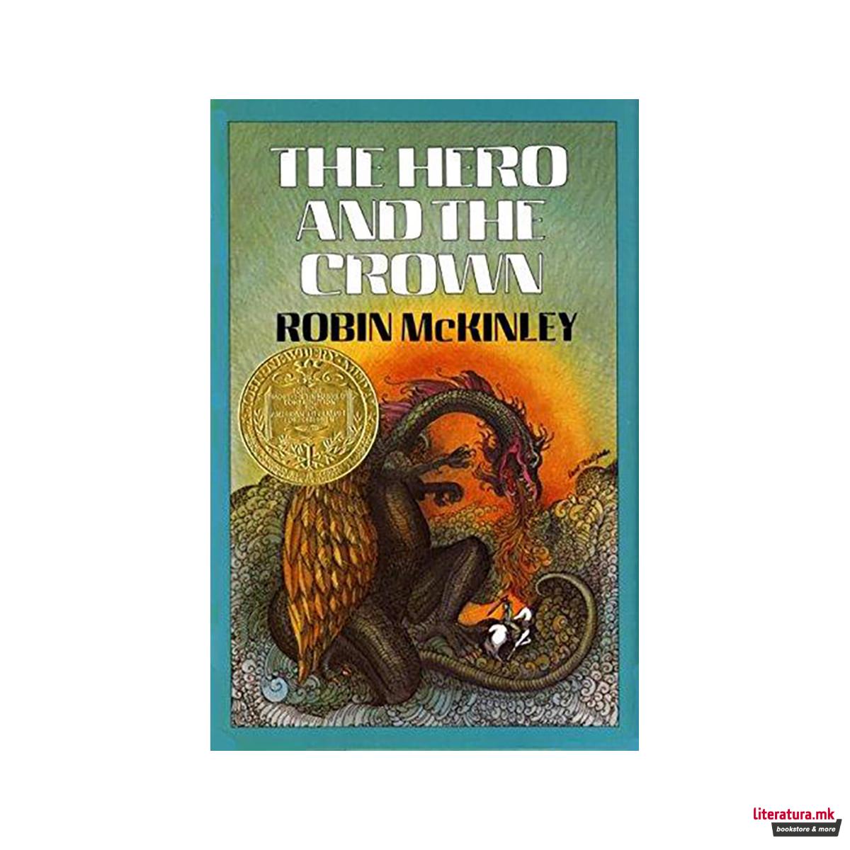 The Hero and the Crown 