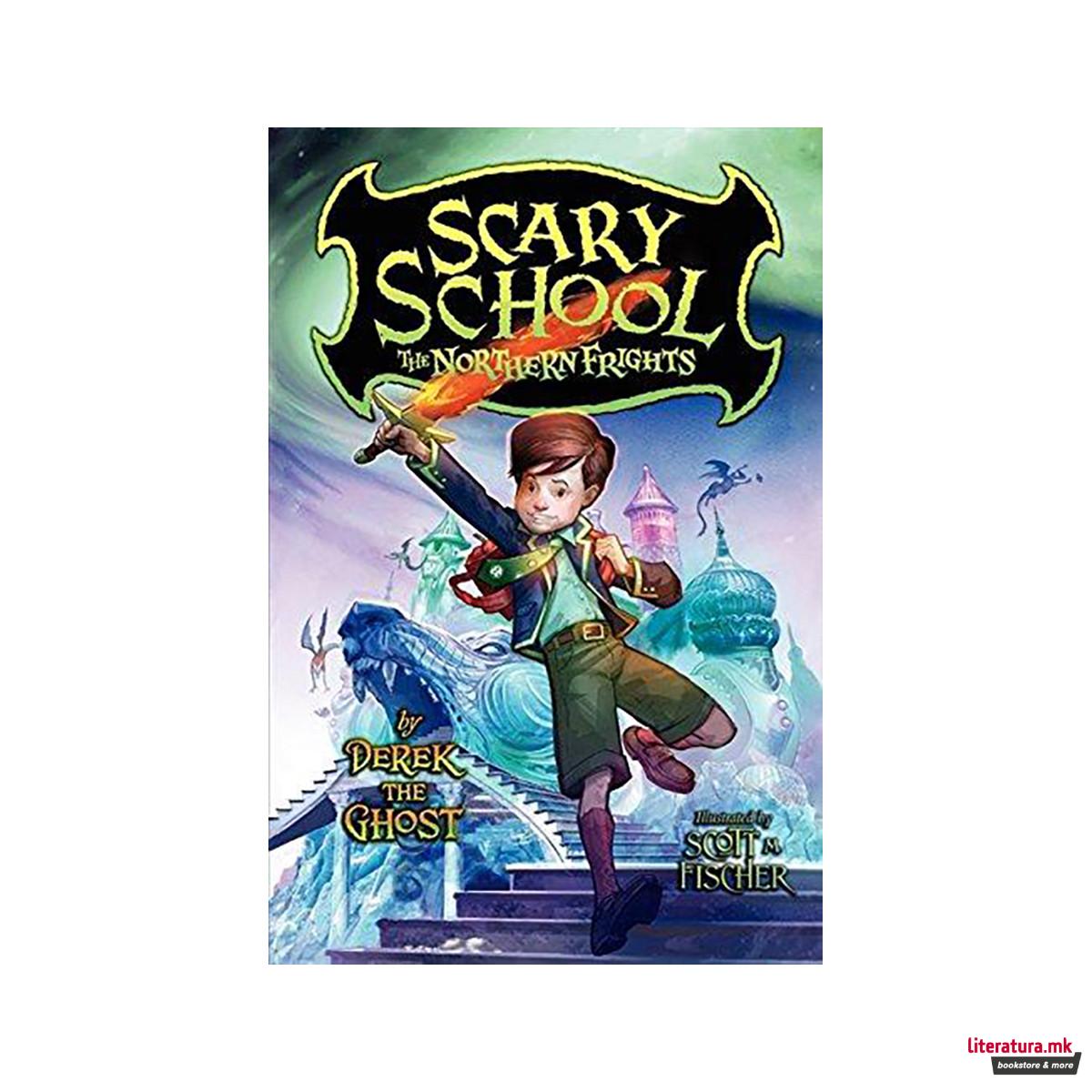 The Northern Frights 