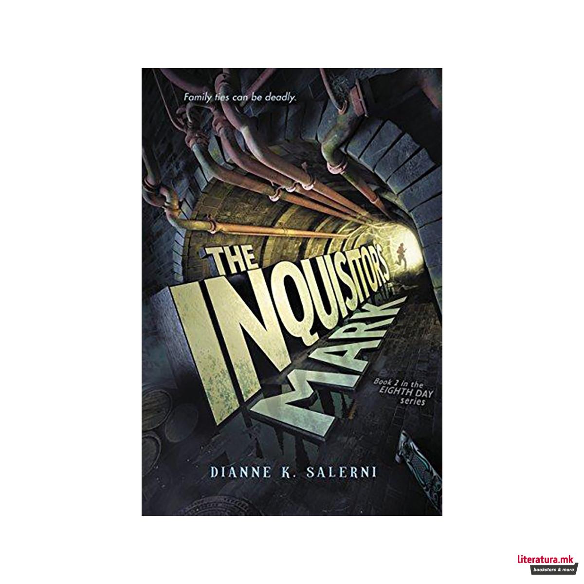 The Inquisitor's Mark 