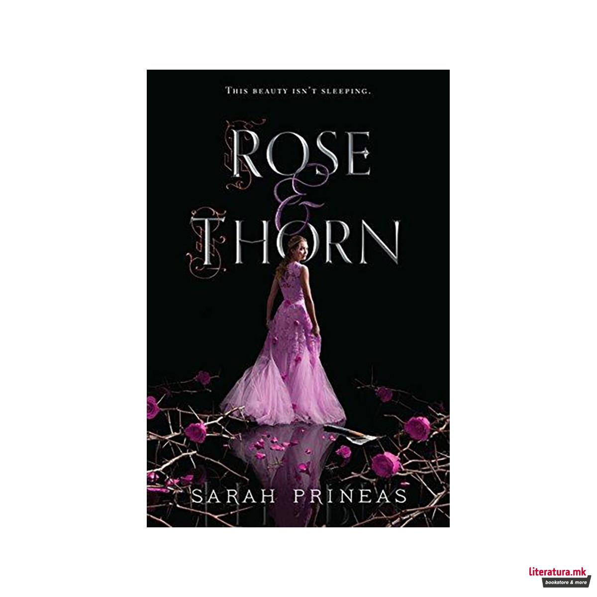 Rose & Thorn 