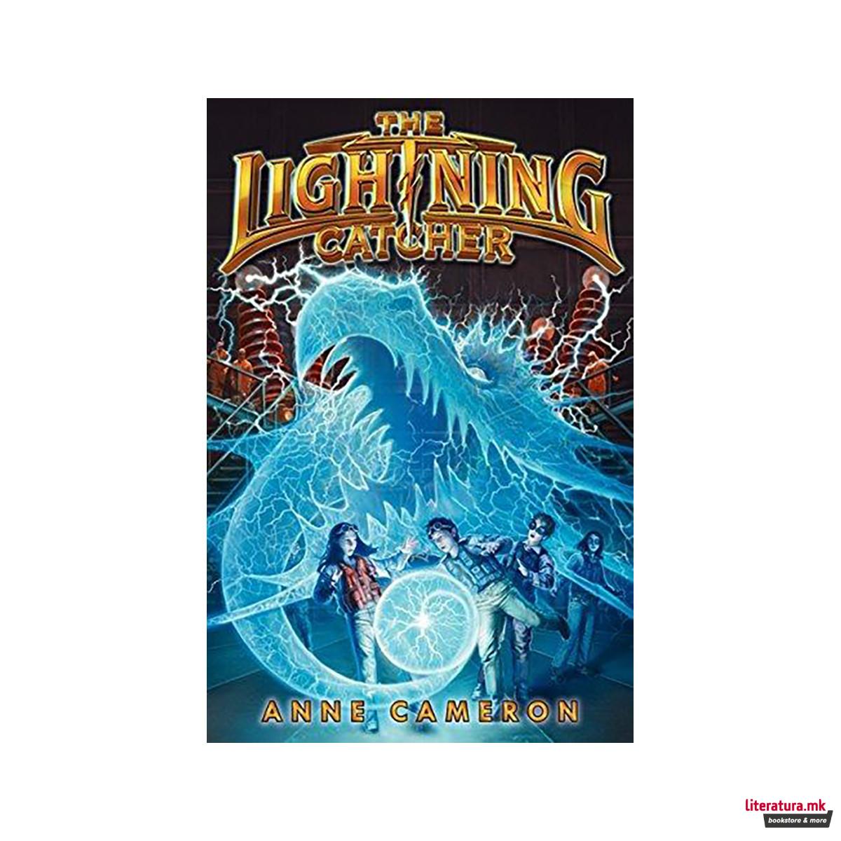 The Lightning Catcher 