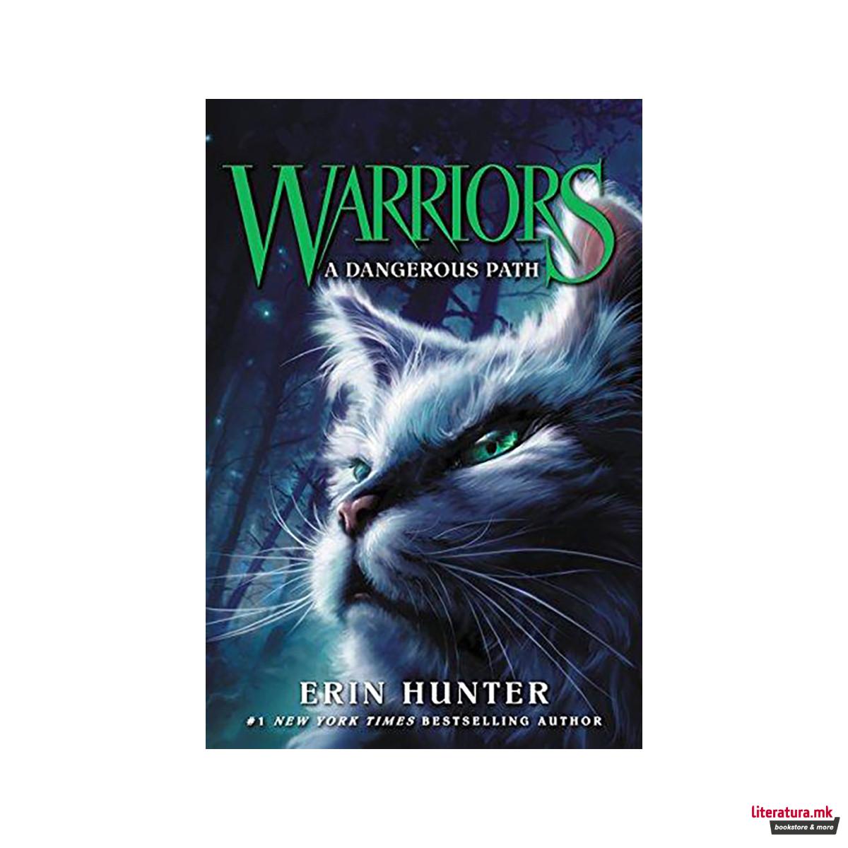 Warriors #5: A Dangerous Path 