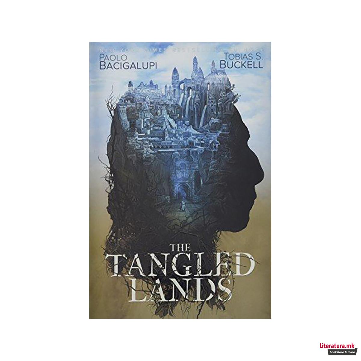 The Tangled Lands 