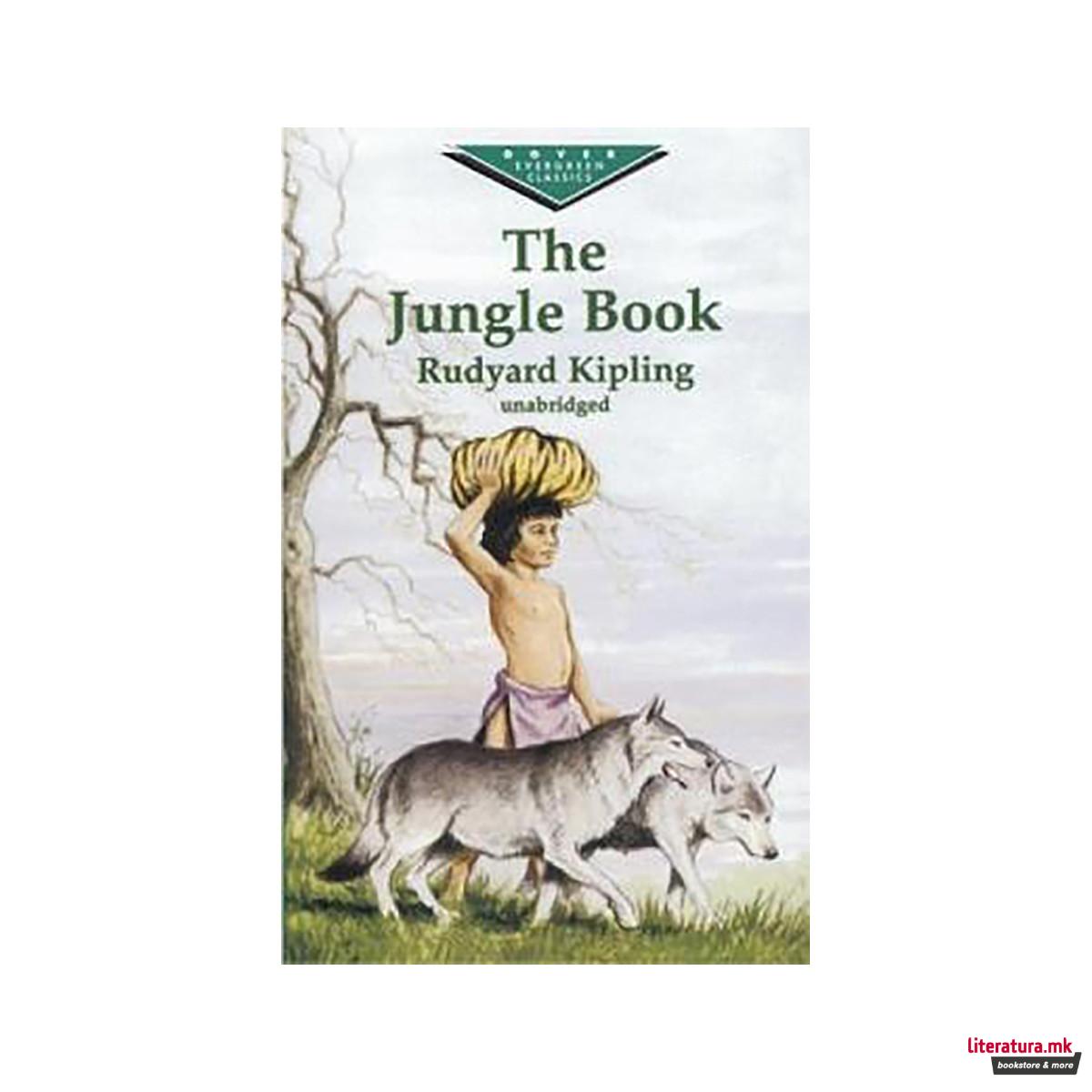 The Jungle Book 
