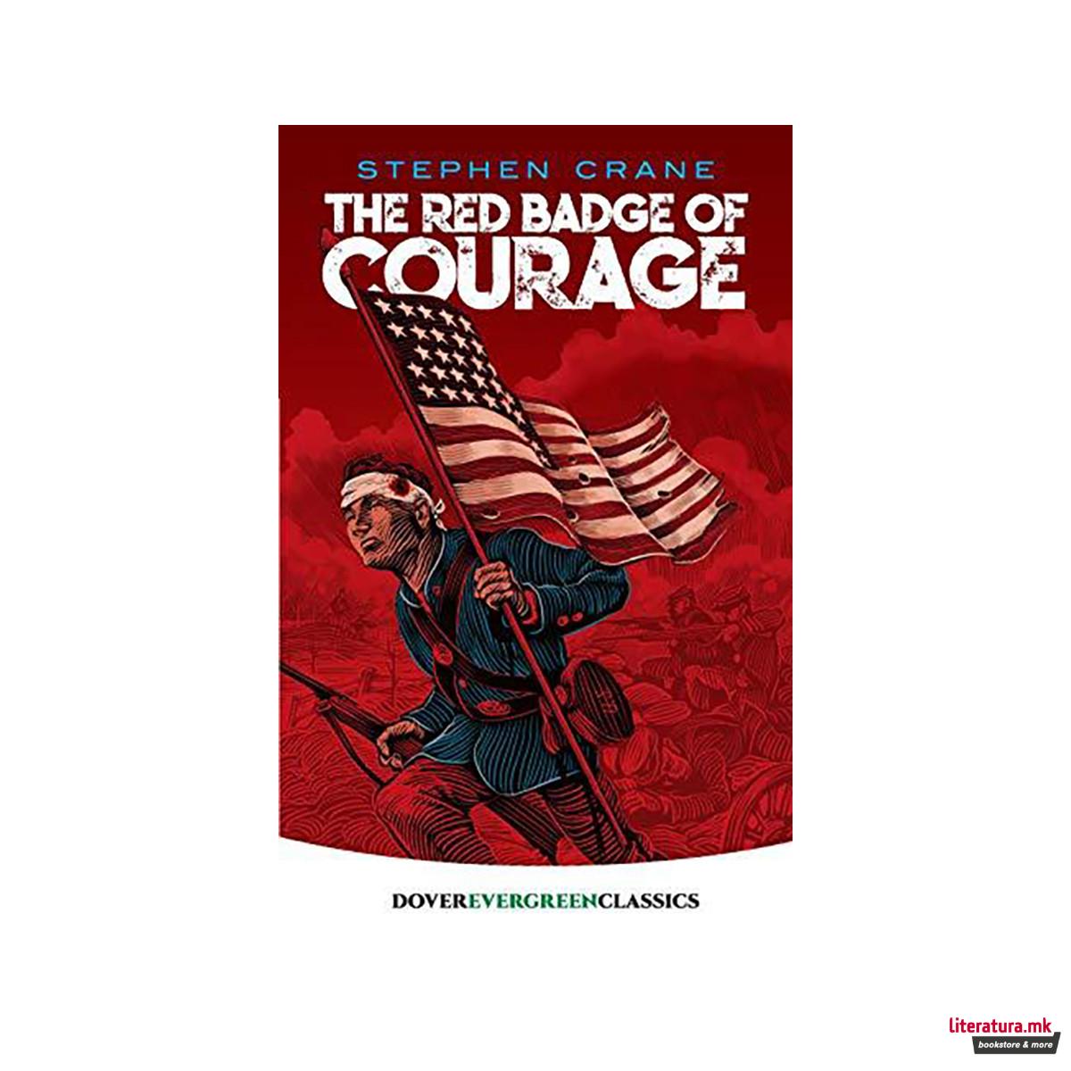 The Red Badge of Courage