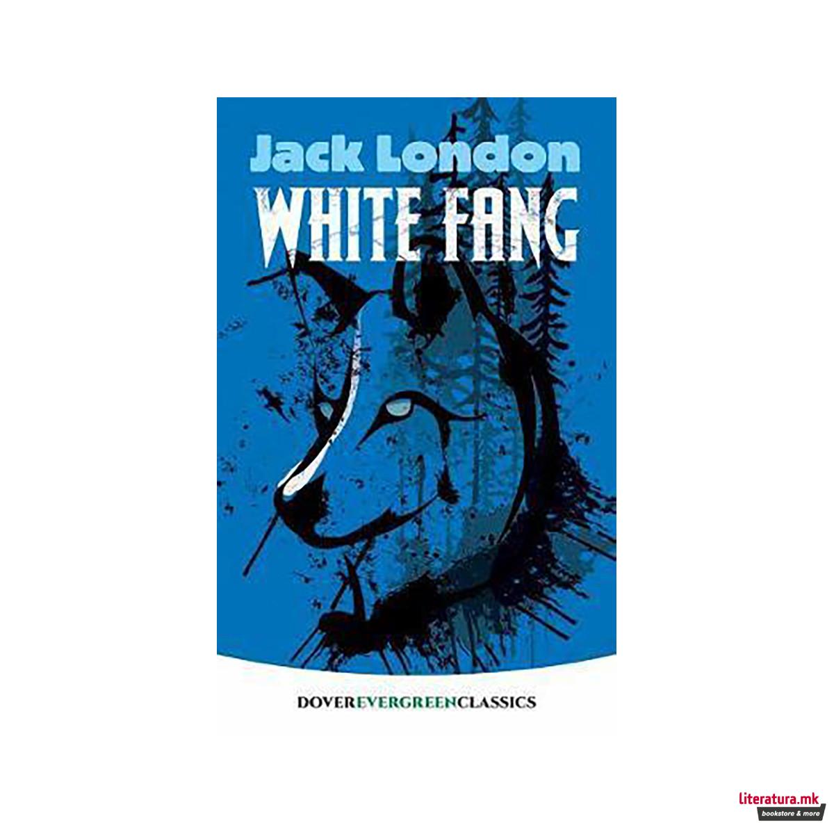 White Fang 