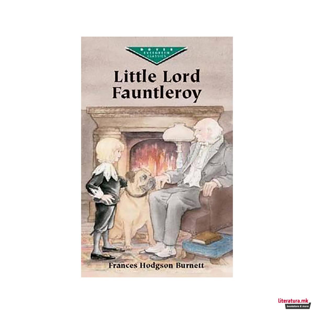 Little Lord Fauntleroy 