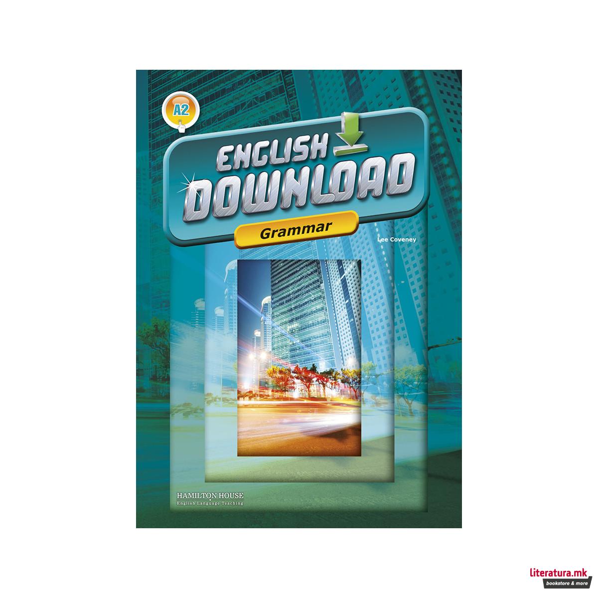 ENGLISH DOWNLOAD A2 GRAMMAR 