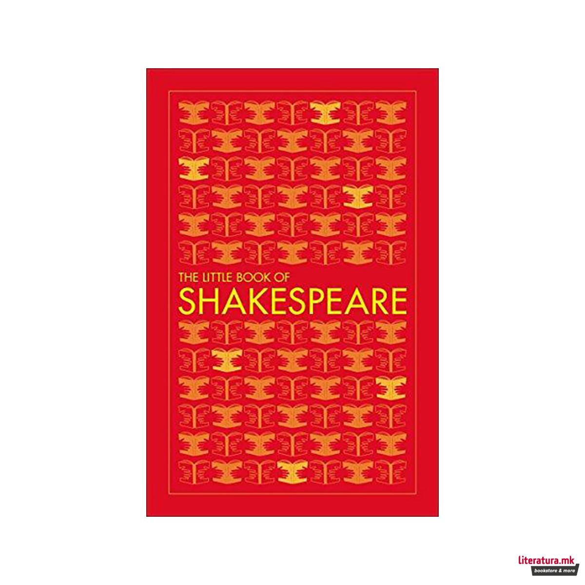 The Little Book of Shakespeare 