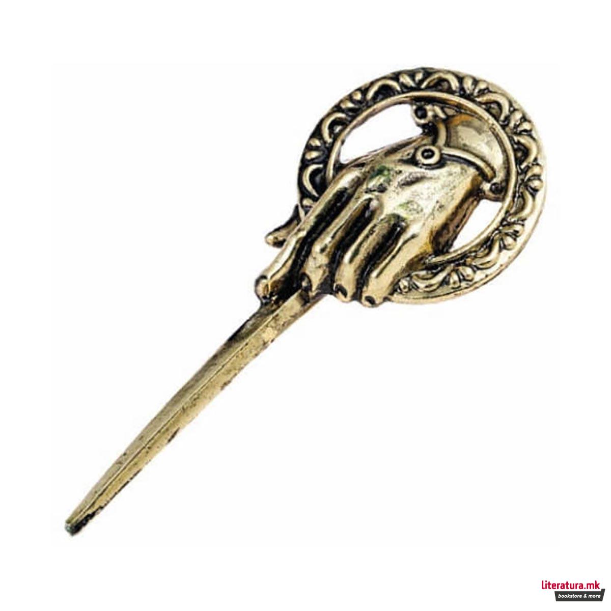 Беџ, Game Of Thrones, Hand of the King 