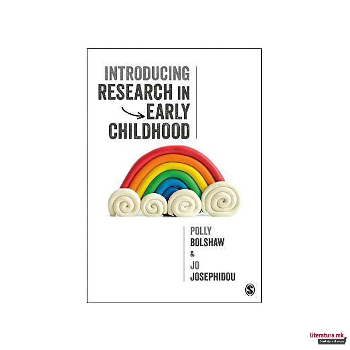 Introducing Research in Early Childhood 