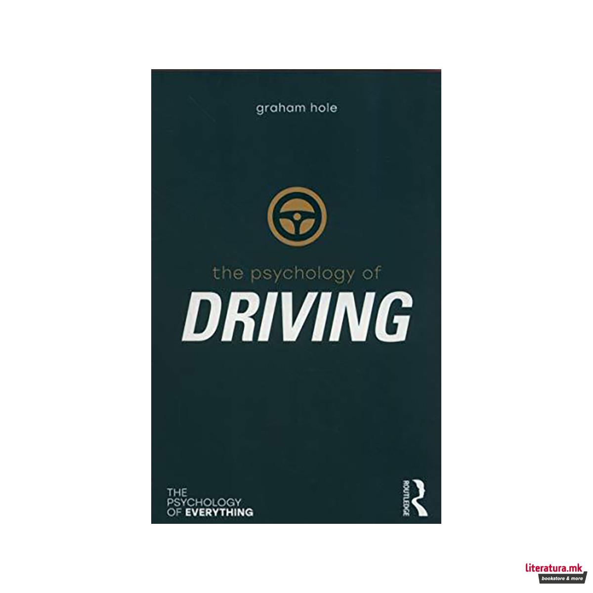 Psychology of Driving 
