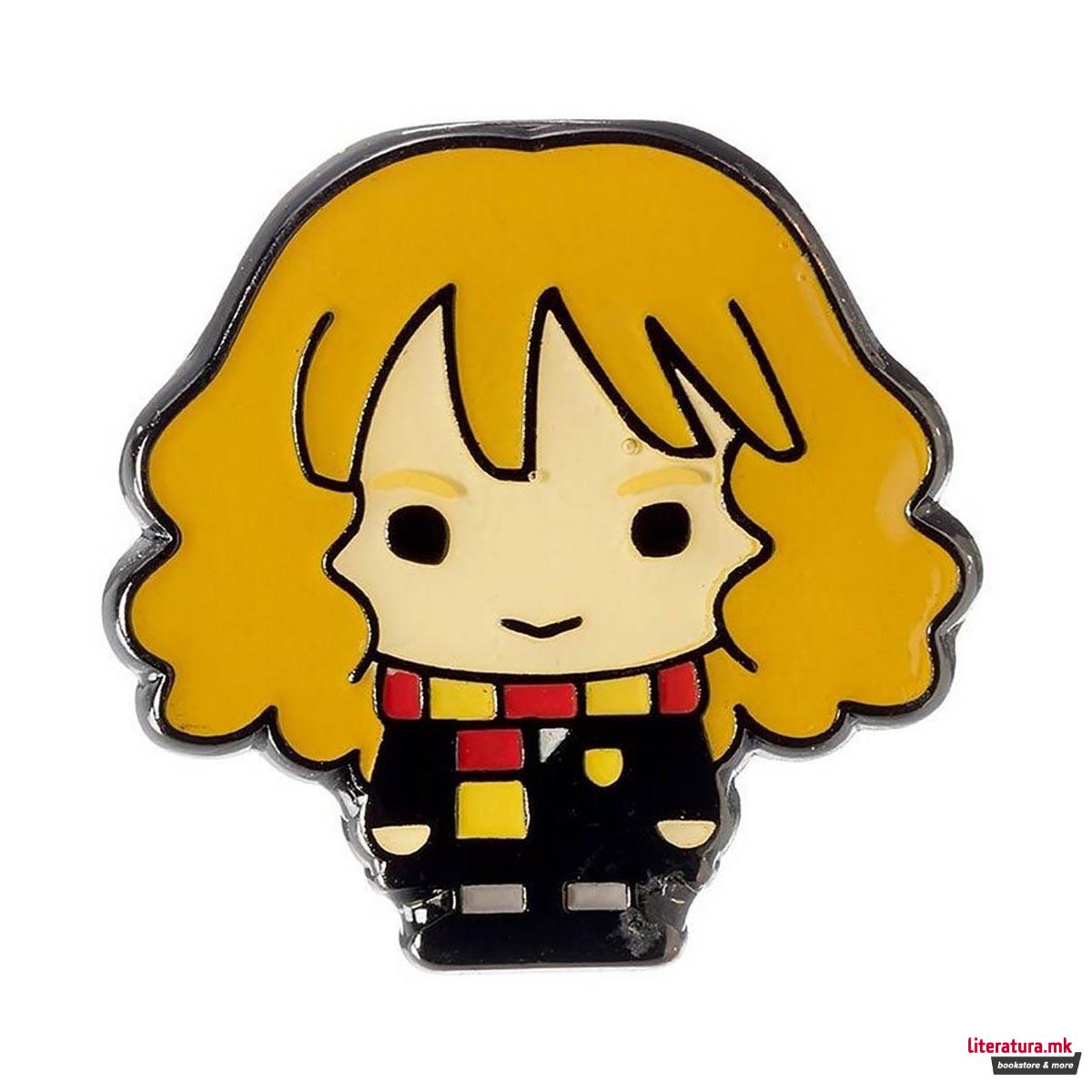 Беџ, Harry Potter - Hermione Granger 