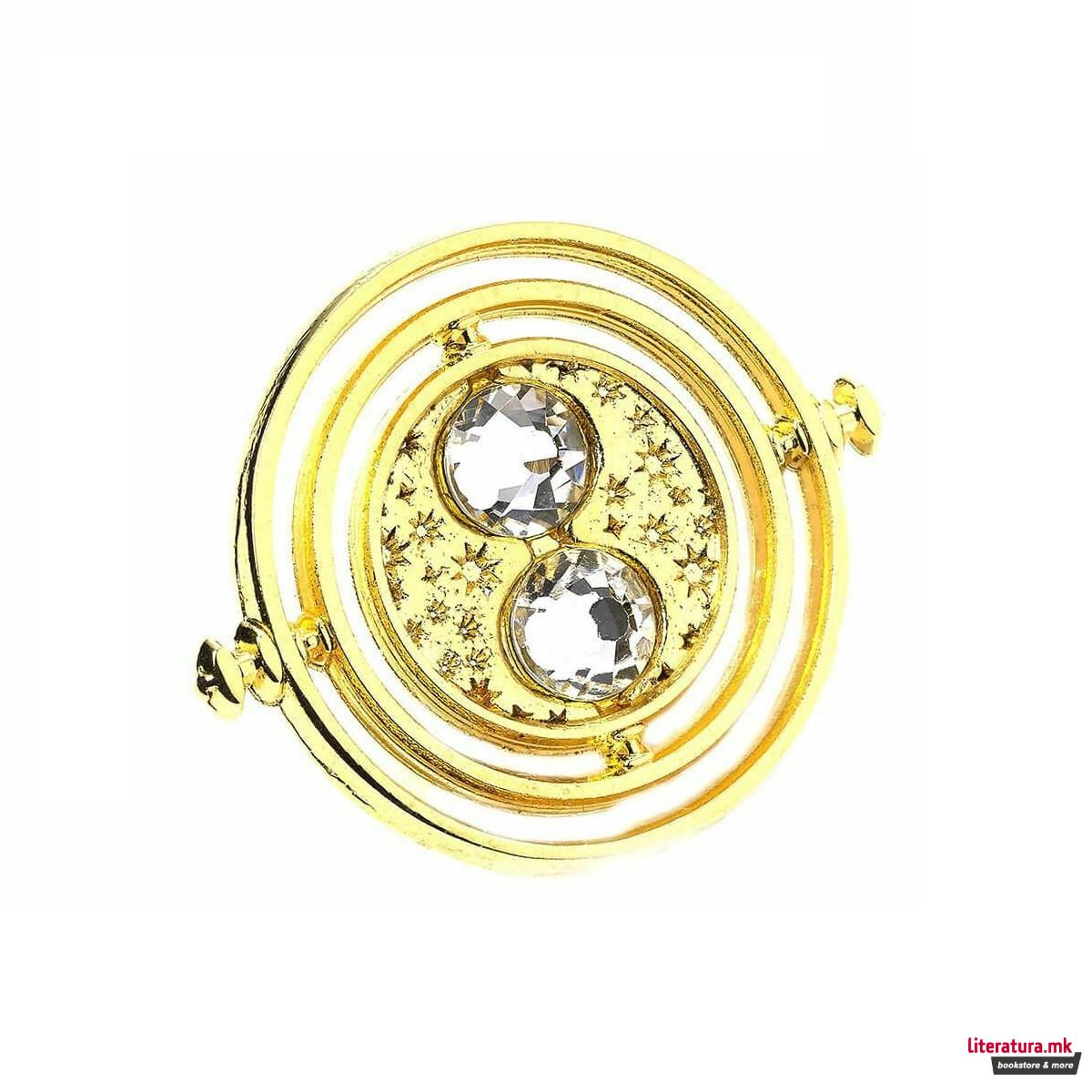 Беџ, Harry Potter - Time Turner 